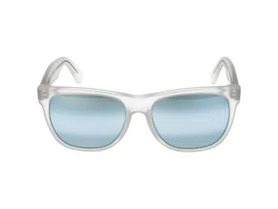 Retrosuperfuture Sunglasses  Classic 50m Blue 55/17/145