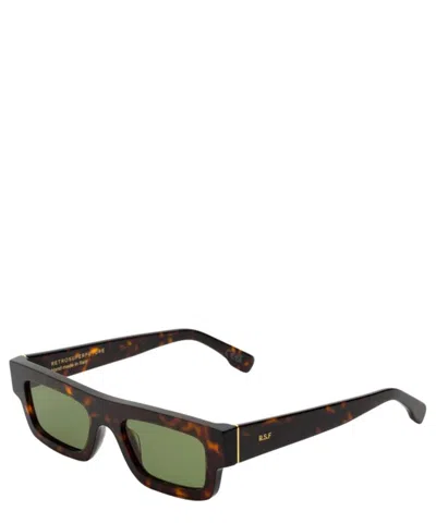 Retrosuperfuture Sunglasses Colpo 3627 In Crl