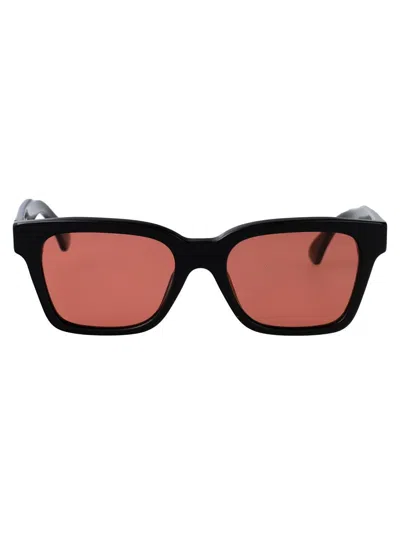 Retrosuperfuture Sunglasses In Fantome
