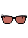 Retrosuperfuture Occhiali Da Sole Caro Fantone In Fantome