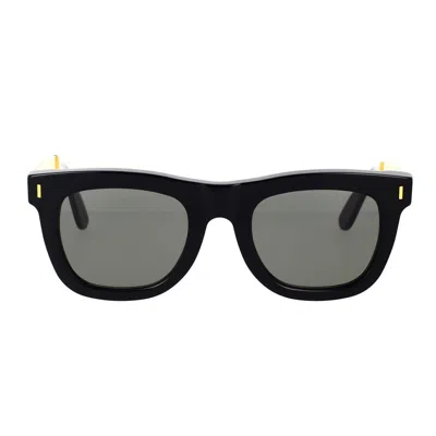 Retrosuperfuture Sunglasses In Gray