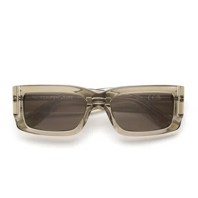Retrosuperfuture Sunglasses In Brown