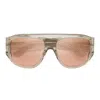 Retrosuperfuture Sunglasses In Neutral