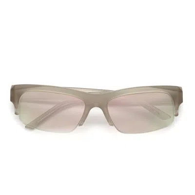 Retrosuperfuture Sunglasses In Gold