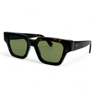 Retrosuperfuture Sunglasses In Brown