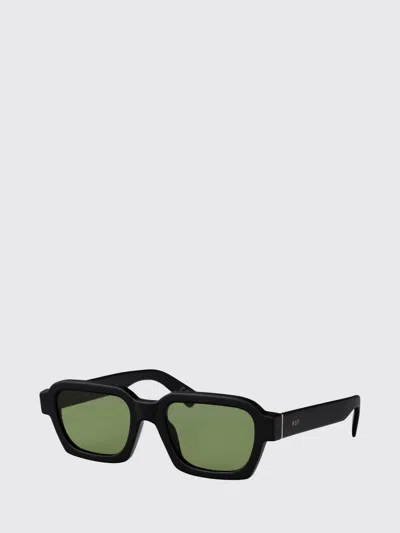 Retrosuperfuture Sunglasses Men In Red