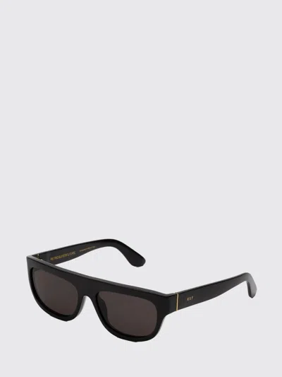 Retrosuperfuture Sunglasses Men In Black