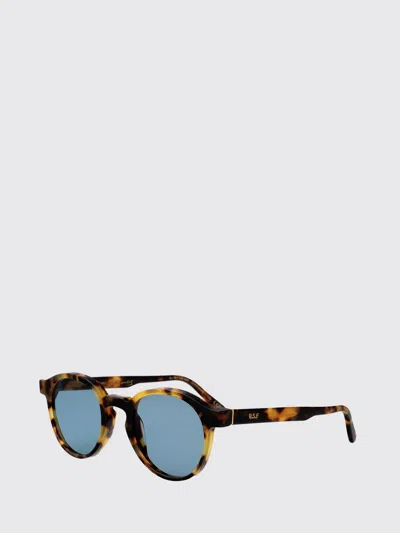 Retrosuperfuture Sunglasses Men In Brown