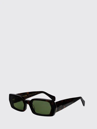 Retrosuperfuture Sunglasses Men In Yellow