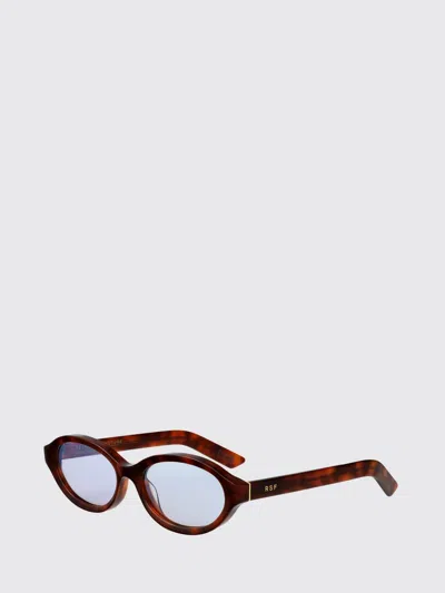 Retrosuperfuture Sunglasses Men In Brown