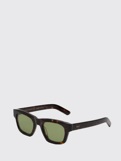 Retrosuperfuture Sunglasses Men In Brown