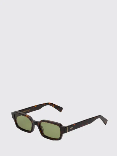 Retrosuperfuture Sunglasses Men In Brown