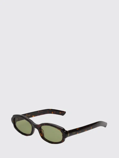 Retrosuperfuture Sunglasses Men In Green