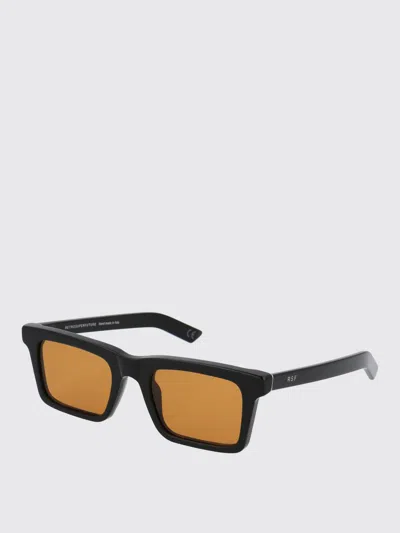 Retrosuperfuture Sunglasses Men  In Black