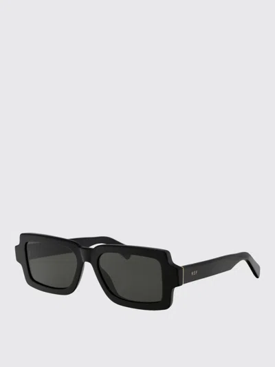 Retrosuperfuture Sunglasses Men  In Black