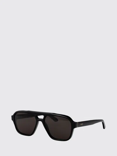 Retrosuperfuture Sunglasses Men  In Black