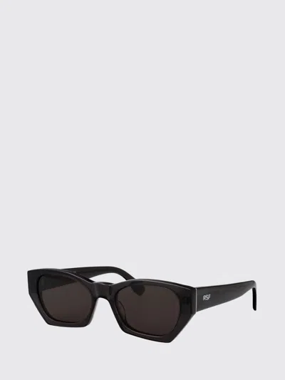 Retrosuperfuture Sunglasses Men  In Black
