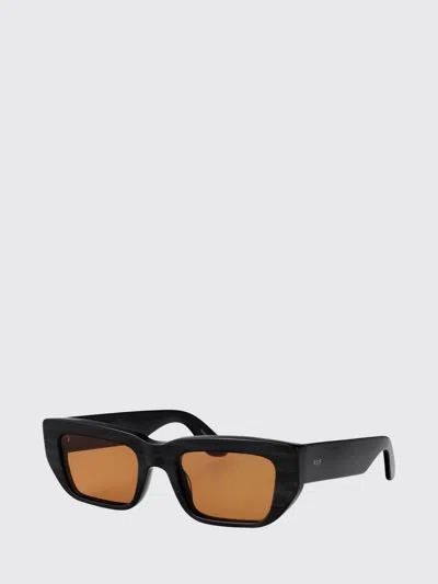 Retrosuperfuture Full Frame Sunglasses In Brown