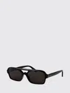 Retrosuperfuture Vico Rectangle-frame Sunglasses In Black