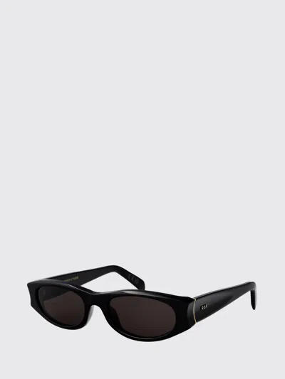 Retrosuperfuture Sunglasses Men  In Black