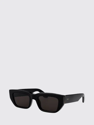 Retrosuperfuture Sunglasses Men  In Black