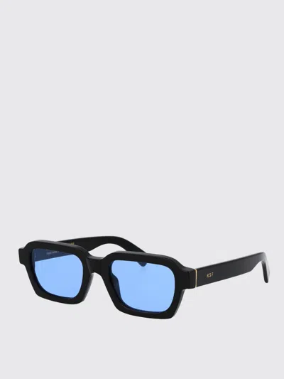 Retrosuperfuture Sunglasses Men  In Black