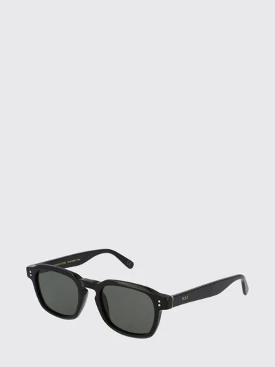 Retrosuperfuture Sunglasses Men  In Black