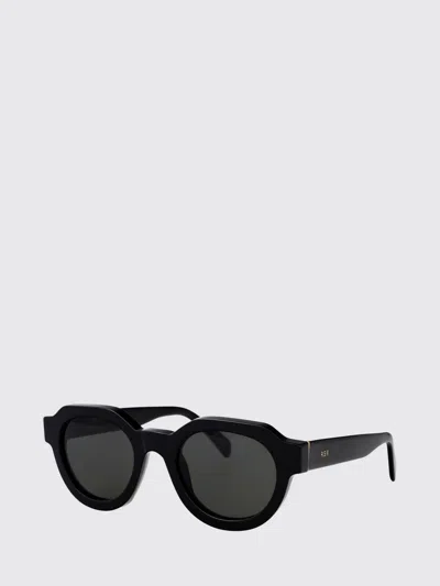 Retrosuperfuture Sunglasses Men  In Black