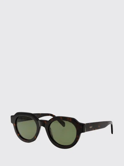 Retrosuperfuture Sunglasses Men  In Black