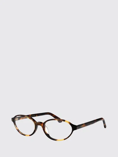 Retrosuperfuture Sunglasses Men  In Brown