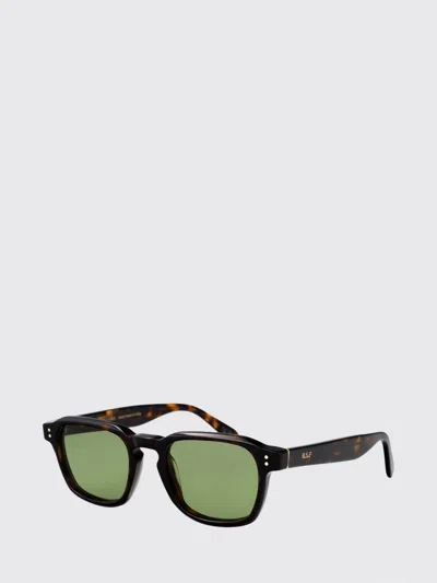 Retrosuperfuture Sunglasses Men  In Brown