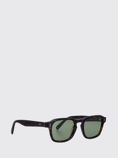 Retrosuperfuture Sunglasses Men  In Brown