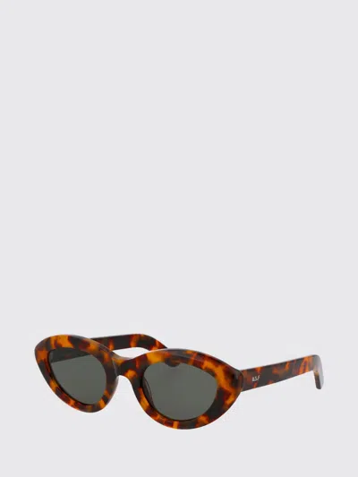 Retrosuperfuture Sunglasses Men  In Brown