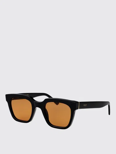 Retrosuperfuture Acetate Sunglasses In Brown