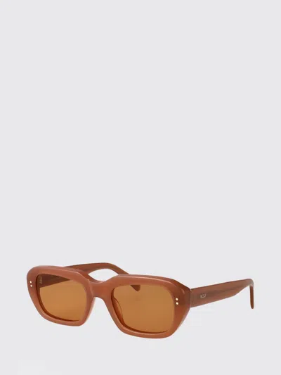 Retrosuperfuture Sunglasses Men  In Orange