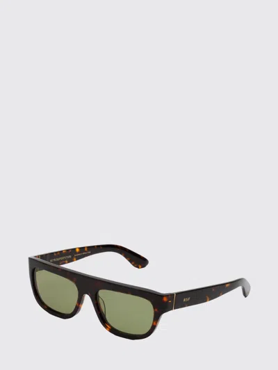 Retrosuperfuture Sunglasses Men In Green