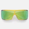 Retrosuperfuture Bones Zircon Multicolor Sunglasses In Multicolor