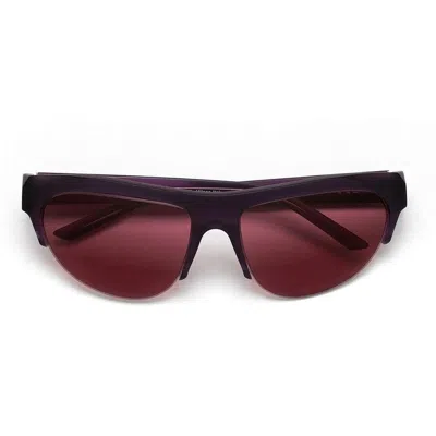 Retrosuperfuture Sunglasses In Purple