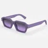 Retrosuperfuture Sunglasses In Purple