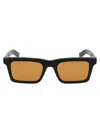 Retrosuperfuture 1968 Rectangular Frame Sunglasses In Refined