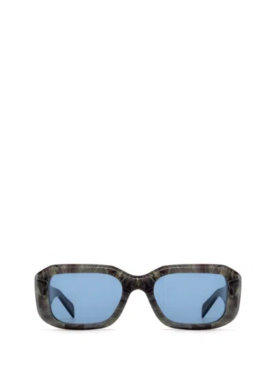 Retrosuperfuture Sunglasses In Roccia Grey
