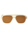 Retrosuperfuture Sunglasses In Brown