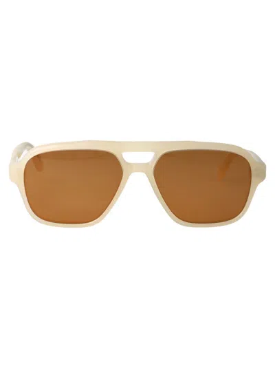 RETROSUPERFUTURE RETROSUPERFUTURE SUNGLASSES