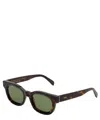 Retrosuperfuture Sunglasses Sempre 3627 In Crl