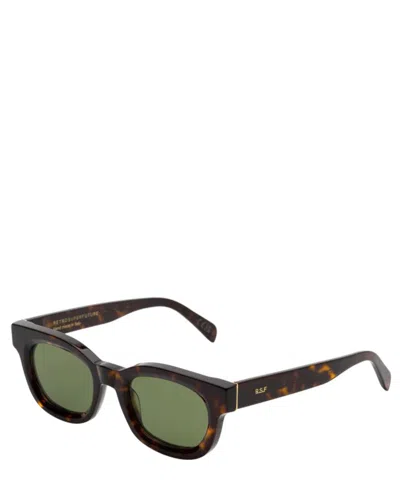 Retrosuperfuture Sunglasses Sempre 3627 In Crl