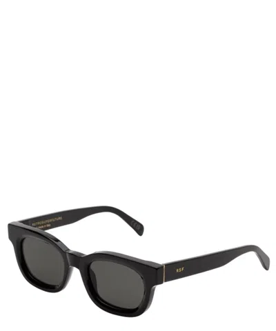 Retrosuperfuture Sunglasses Sempre Black In Crl