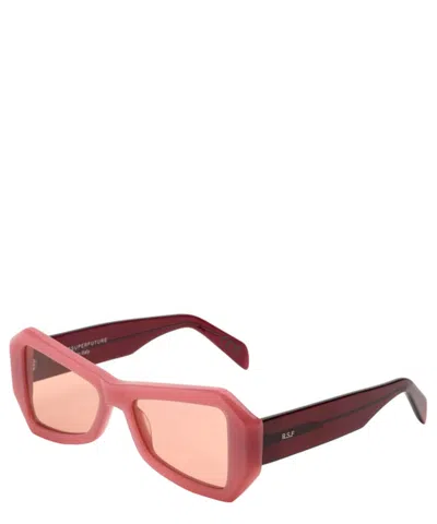 Retrosuperfuture Sunglasses Tempio Candy In Crl