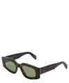 Retrosuperfuture Sunglasses Tetra 3627 In Crl