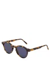 Retrosuperfuture Sunglasses The Warhol Cheetah In Crl