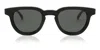 Retrosuperfuture Sunglasses With Frame And Lenses